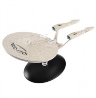 Star Trek Starships - Star Trek Klingon Battlecruiser Photo