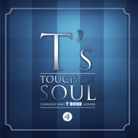 T Bose - Touch of Soul Vol 4 Photo
