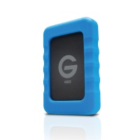 G Technology G-Technology - G-DRIVE ev RaW 2TB External Solid-State Drive Photo