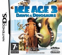 Activision Ice Age 3: Dawn of the Dinosaurs Photo