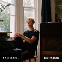 Tom Odell - Jubilee Road Photo