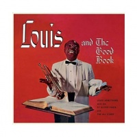 Wax Time Louis Armstrong - Louis And The Good Book Photo