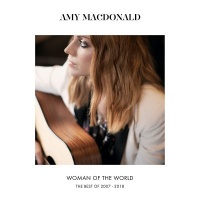 Amy MacDonald - Woman Of The World: The Best Of 2007 - 2018 Photo