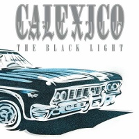 Calexico - The Black Light Photo