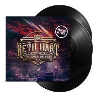 Beth Hart - Live At the Royal Albert Hall [3lp] Photo