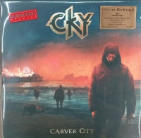 Cky - Carver City [LP] Photo