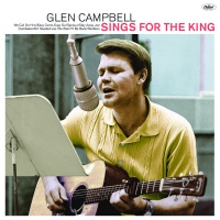 Glen Campbell - Glen Sings For the King Photo