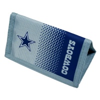 NFL Dallas Cowboys - Fade Wallet Photo
