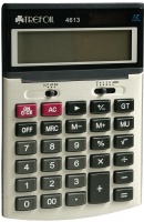 Trefoil - Calculator 4613 Photo