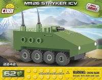 Cobi - Small Army - M1126 Stryker ICV Photo