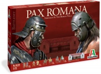 Italeri - 1/72 - Pax Romana - Battle Set Photo