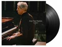 Guy Van Nueten - Contact [LP] Photo