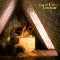 Kate Bush - Lionheart [LP] Photo