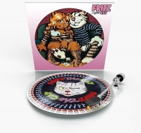 Rsd-Various Artists - Fritz the Cat [LP] Photo