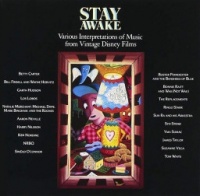 Rsd-Various Artists - Stay Awake: Various Interpretations of Music From Vintage Disney Films [2lp] Photo