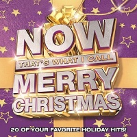 Various Artists - Now That's What I Call Merry Christmas [2lp] Photo