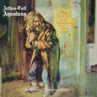 Jethro Tull - Aqualung [LP] Photo