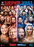 WWE: Survivor Series 2018 Photo