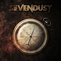 Sevendust - Time Travelers & Bonfires [LP] Photo