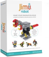 UBTECH Robotics - Jimu Robot - Explorer Kit Photo