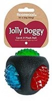 Rosewood - Jolly Doggy Catch & Flash Ball Photo