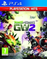 Electronic Arts Plants vs. Zombies: Garden Warfare 2 - PlayStation Hits Photo