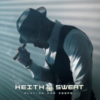 Red Music Keith Sweat - Playing For Keeps Photo