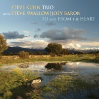 Sunnyside Steve Kuhn - To and From the Heart Photo