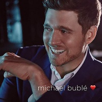 Warner Bros Records Michael Buble - Love Photo