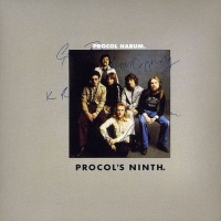 Procol Harum - Procol's Ninth Photo