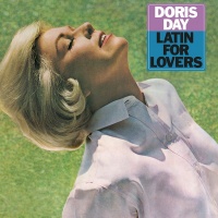 Imports Doris Day - Latin For Lovers Photo