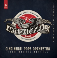 Fanfare Cincinnati American Originals / Various Photo