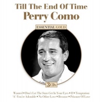 Dynamic Perry Como - Till the End of Time Photo