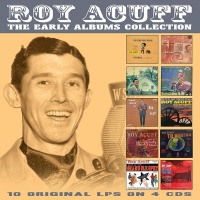 Roy Acuff - Early Albums Collection Photo
