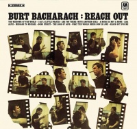 Imports Burt Bacharach - Reach Out Photo