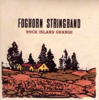 Foghorn Music Foghorn Stringband - Rock Island Grange Photo