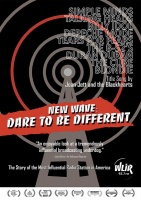 Mvd Visual New Wave: Dare to Be Different Photo