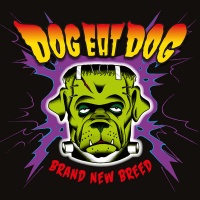 Metalville Dog Eat Dog - Brand New Breed Photo
