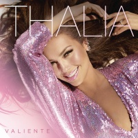 Sony US Latin Thalia - Valiente Photo