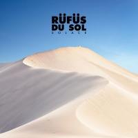 Reprise Wea Rufus Du Sol - Solace Photo
