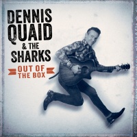Omnivore Recordings Dennis & Sharks Quaid - Out of the Box Photo