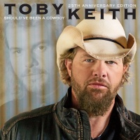 Mercury Nashville Toby Keith - Should'Ve Been a Cowboy Photo