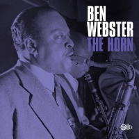 Org Music Ben Webster - Horn Photo
