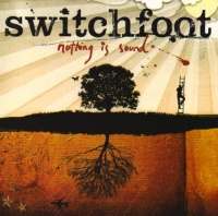 Columbia Europe Switchfoot - Nothing Is Sound Photo