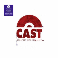 Cast - Greatest Hits 1995-2017 Photo