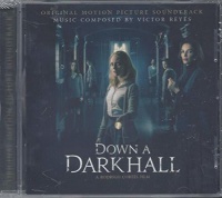 Imports Victor Reyes - Down a Dark Hall / O.S.T. Photo