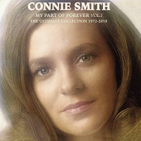 Imports Connie Smith - My Part of Forever Vol 1 Photo