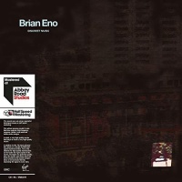 Virgin IntL Brian Eno - Discreet Music Photo