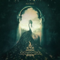 Prophecy Alcest - Les Voyages De L'Bme Photo