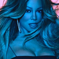Epic Mariah Carey - Caution Photo